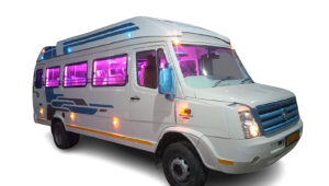 tempo-traveller-noida